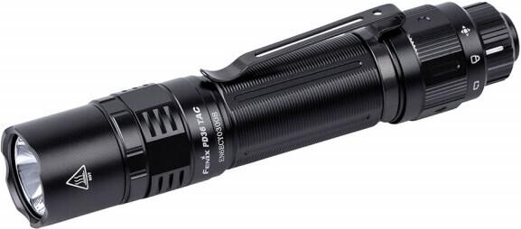 Immagine prodotto Fenix Torcia a Led, 3000 lumen (14 cm, 3000 lm)