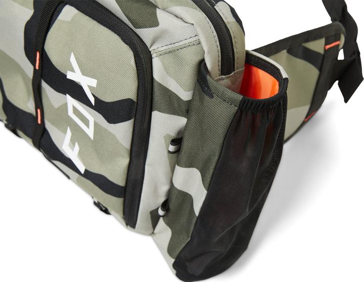 Immagine prodotto Fox Bag 23 5l Zaino D'Idratazione Lombare Verde