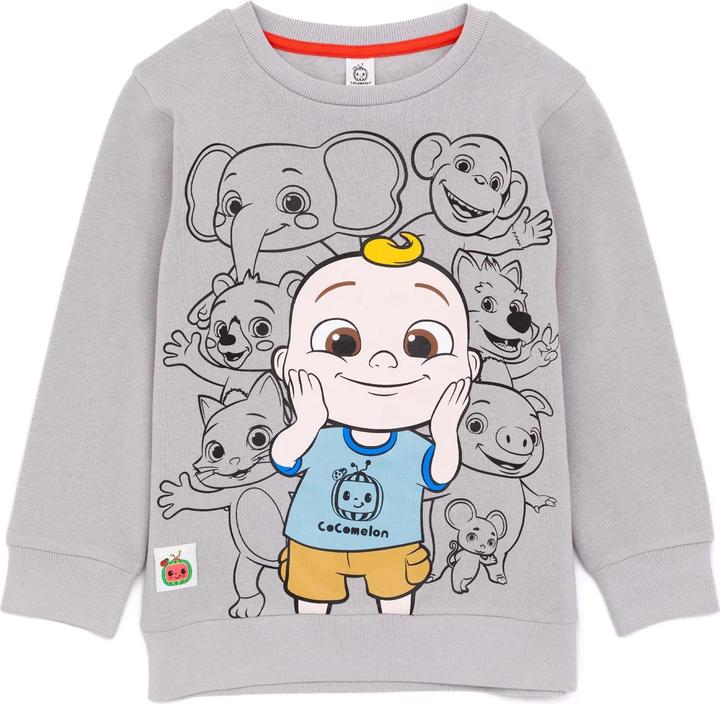 Image du produit Cocomelon Sweat-shirt (98)