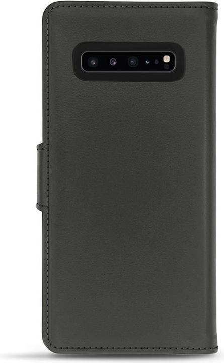 Immagine prodotto Noreve Cover in pelle portafoglio (Samsung Galaxy S10 5G)