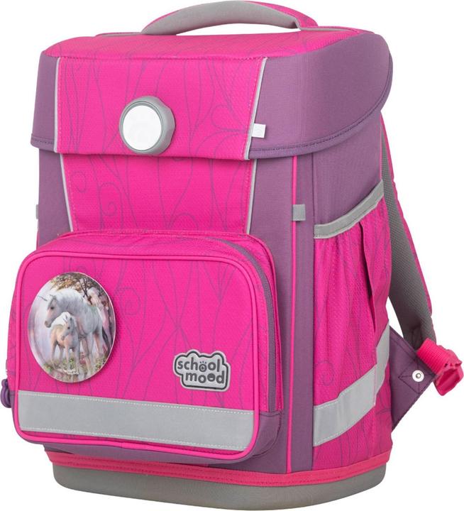 Image du produit School-Mood Set de cartables Champion (23 l)