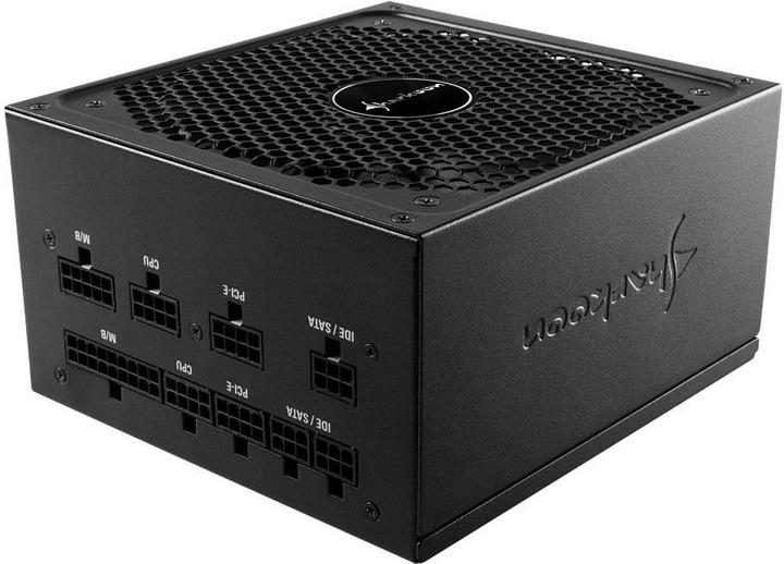 Image du produit Sharkoon SilentStorm Cool Zero (650 W)