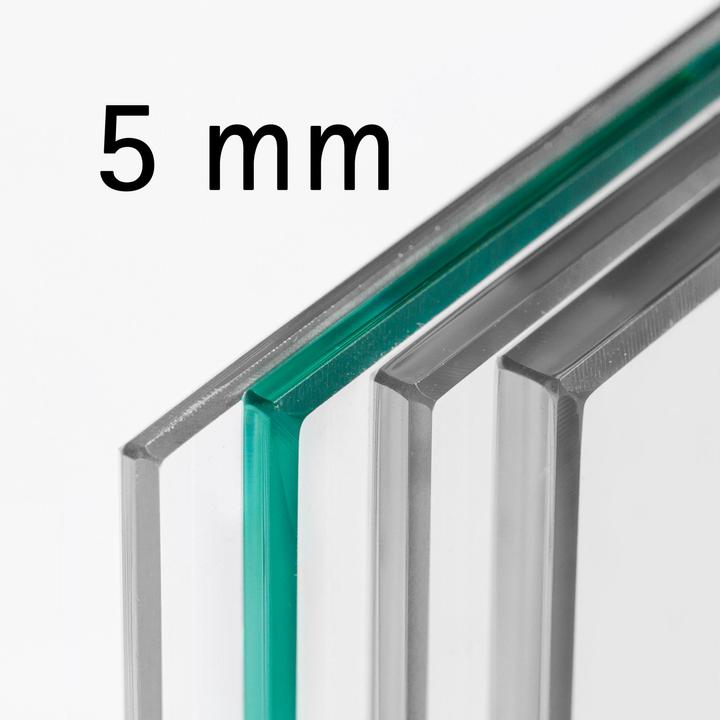 Image du produit Schulte Juist (80 cm, 80 cm, 190 cm)