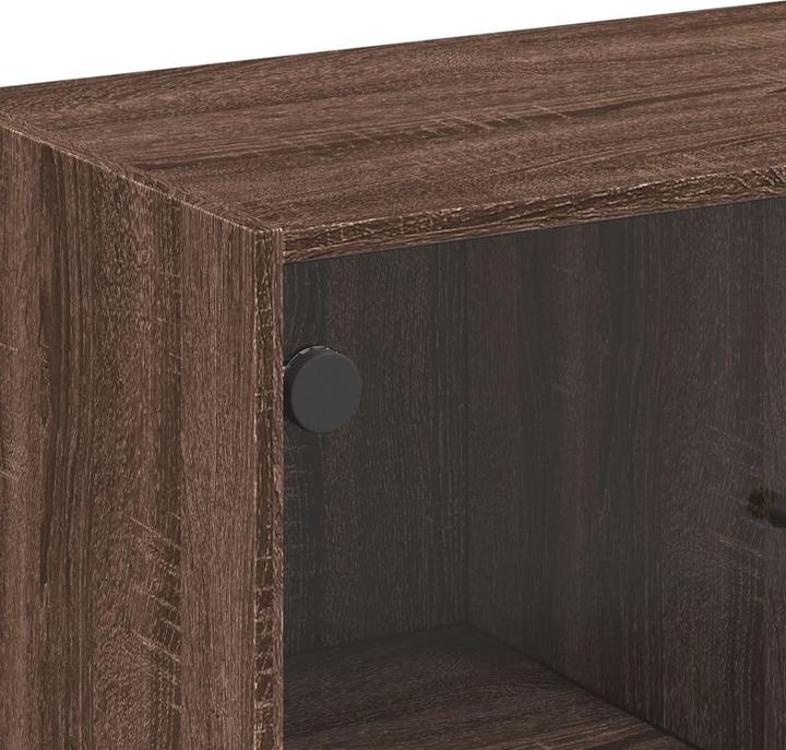 Actual product image VidaXL Joash (68 x 37 x 75.5 cm)