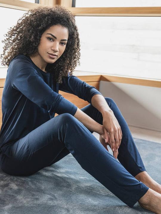 Actual product image ISA Bodywear Trousers long (S)