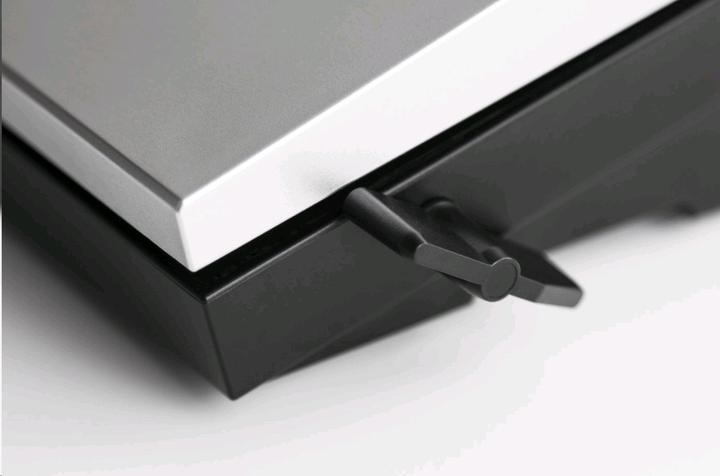 Produktbild Caso GourmetVAC 180 Folienschweiss-/Vakuumierautomaten