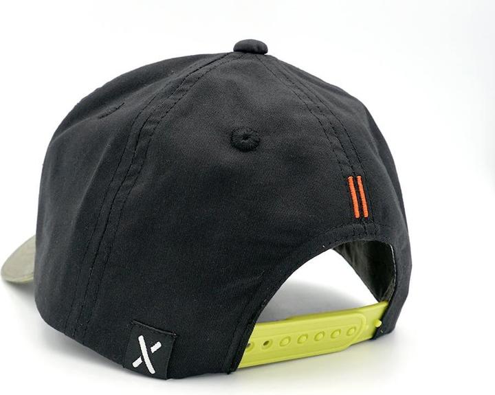 Produktbild Maximo Kinder Baseball Cap Monster-Car (55, 57)