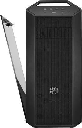 Produktbild Cooler Master MasterCase MC500 (E-ATX)