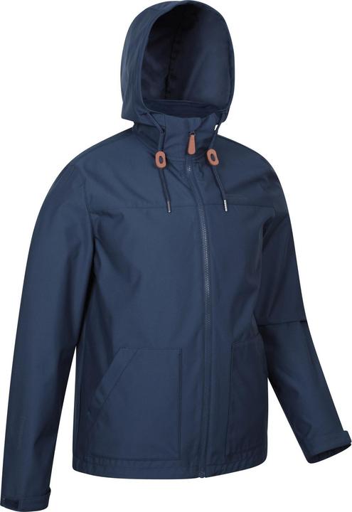 Image du produit Mountain Warehouse - Veste softshell IONA - Homme (S)