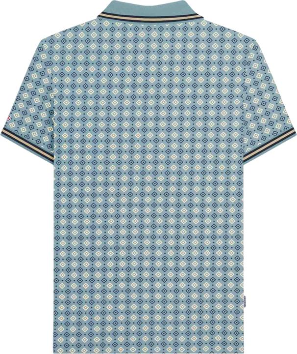 Produktbild Lambretta SS25 Poloshirt (XXL)