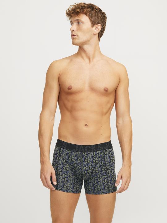 Immagine prodotto Jack & Jones Jacdanny Tronchetti Confezione Da 3 Sn (S, confezione da 3)