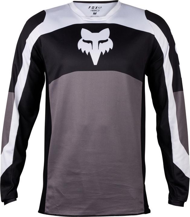 Produktbild Fox JERSEY 24 180 NITRO - EXTD SIZES BL (XXS)