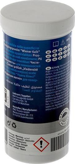 Produktbild Siemens Wiener Kalk