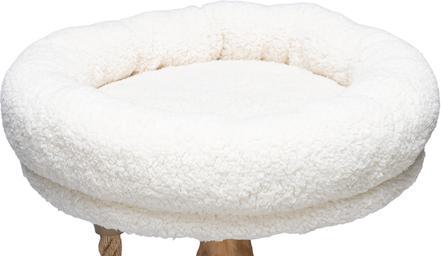 Produktbild Designed by Lotte Vilja (110 cm, Creme)