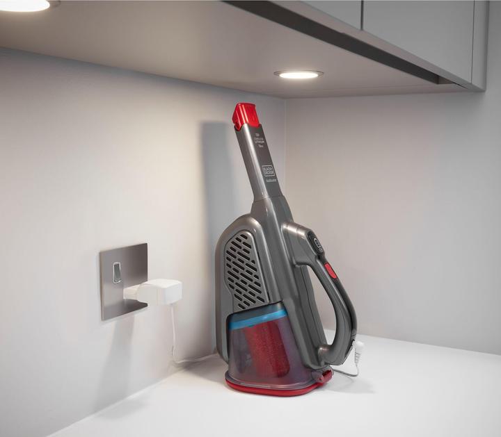 Image du produit Black & Decker BHHV315J
