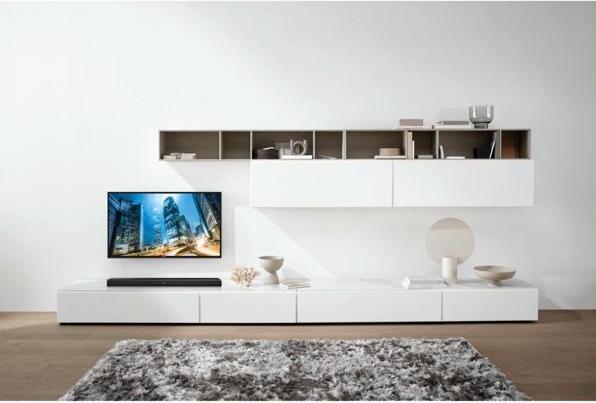 Produktbild Grundig DSB 970 (120 W, 2.1 Kanal)