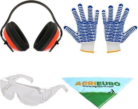 Immagine prodotto CastelGarden Trasmissione meccanica del trattore XDC 140 (Benzina)