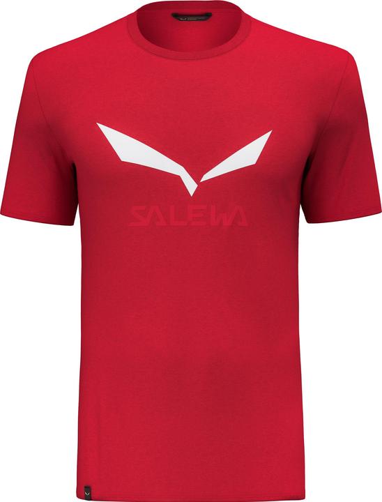 Salewa Solidlogo DriRelease T-Shirt Funktionsshirt