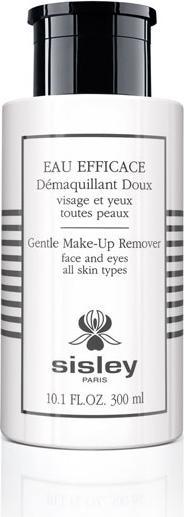 Image du produit Sisley Eau Efficace Démaquillant Doux (Démaquillant, 300 ml)