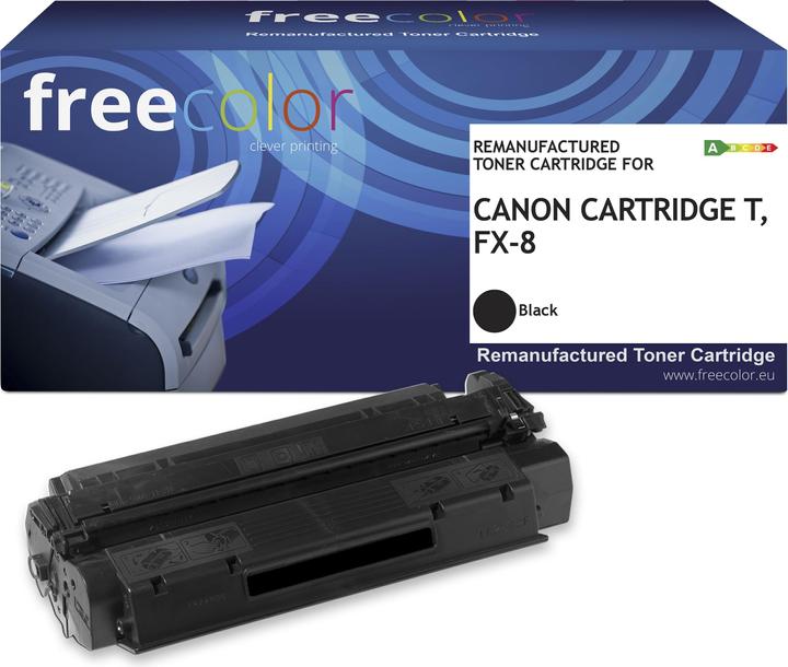 Immagine prodotto Freecolor FX-8 (FC)