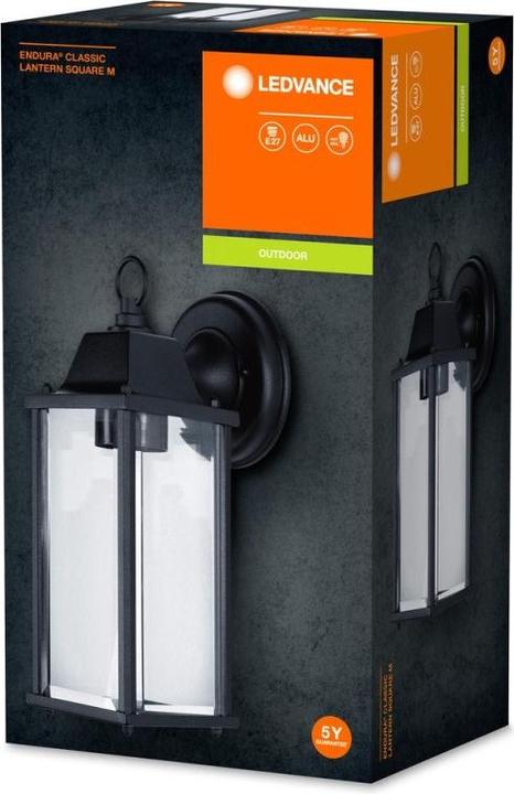 Immagine prodotto Ledvance Endura Classic Lantern (E27, IP23)
