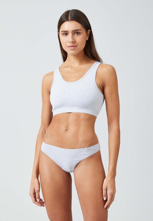 Image du produit Snocks Slip brésilien (L, Lot de 3)