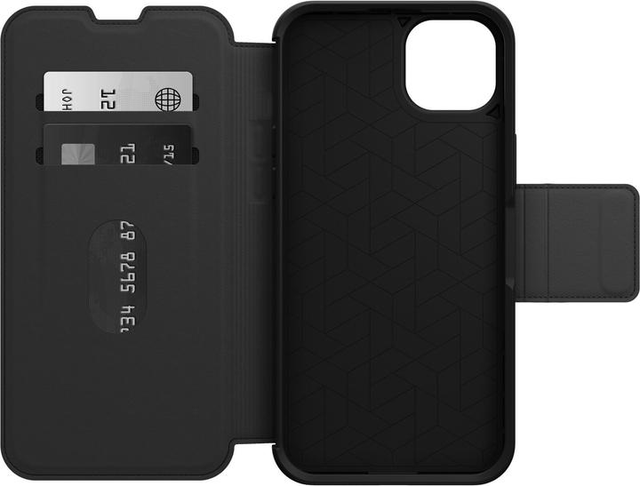 Actual product image OtterBox Strada Folio (Apple iPhone 14 Plus)