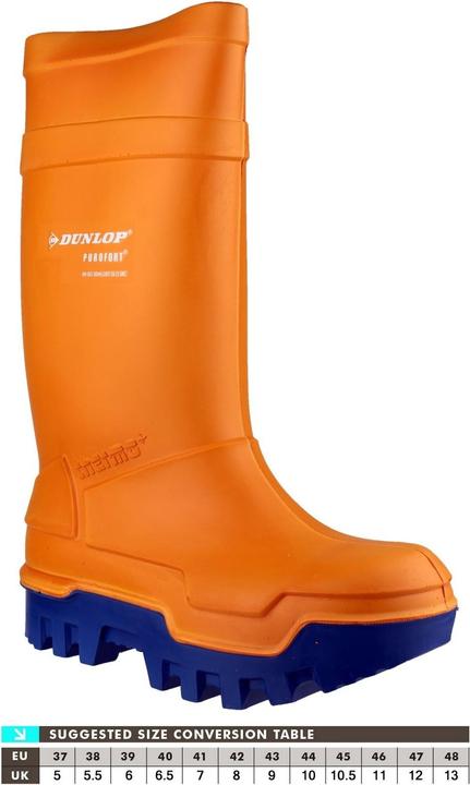 Produktbild Dunlop UTFS1484 P (48)