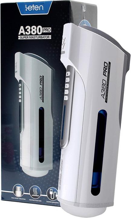 Immagine prodotto Leten A380 Pro