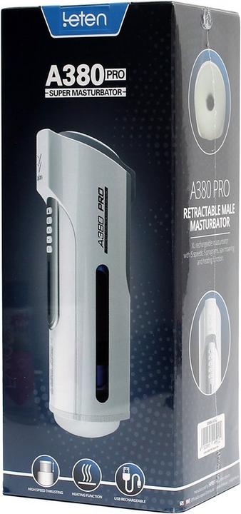 Immagine prodotto Leten A380 Pro