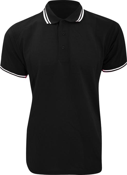 Immagine prodotto Kustom Kit Polo in piqué a manica corta (S)