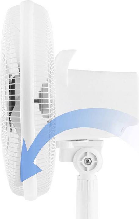 Produktbild Emerio Stand-Ventilator3 Geschw.,5 Blätter