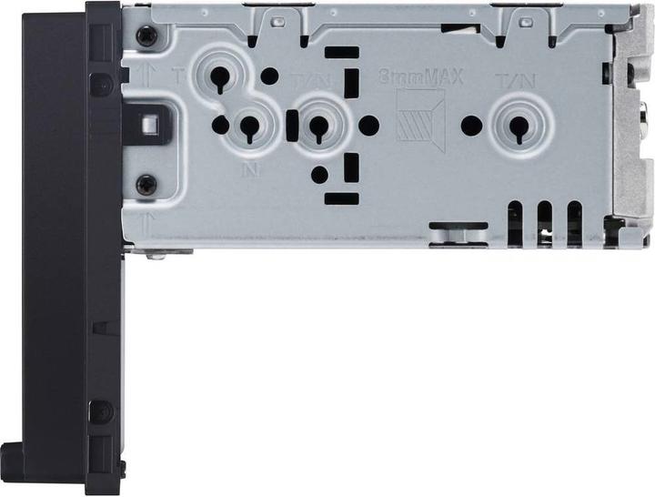 Produktbild Sony XAV3550ANT Moniceiver Anschluss für Rückfahrkamera, Bluetooth-Freisprecheinrichtung, DAB+ Tuner (MirrorLink)