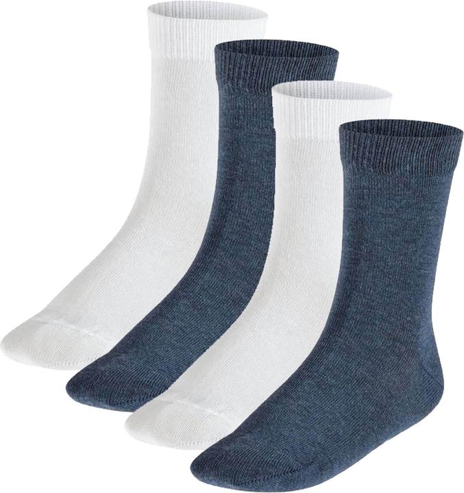Actual product image Falke Happy 2P SO (pack of 4, 39 - 42)