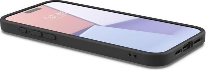 Produktbild Cyrill Kajuk MAG iPhone 15 Pro 6.1" Magsafe czarny/black ACS06769 (Apple iPhone 15 Pro)