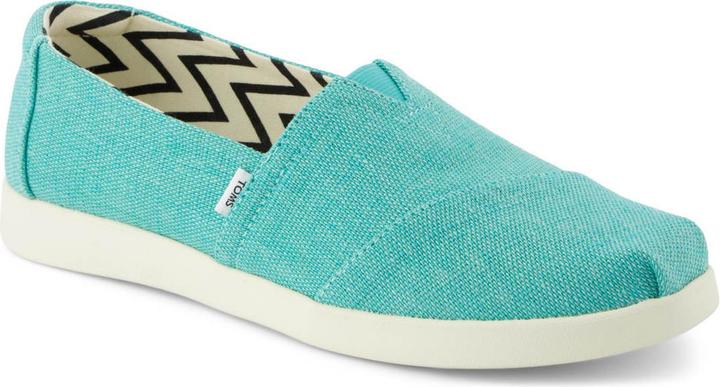 Image du produit Toms W's Alpargata Plus (37.5)