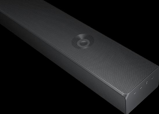Actual product image Samsung Hw-Ms750 (450 W, 5.0 channel)