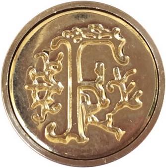 Produktbild Manuscript Siegelstempel Mini F