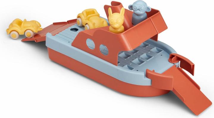 Image du produit Viking Toys Viking RE:LINE - Veerboot