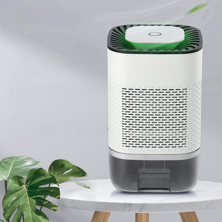 Image du produit Novidarte Elektrischer Mini-Luftentfeuchter