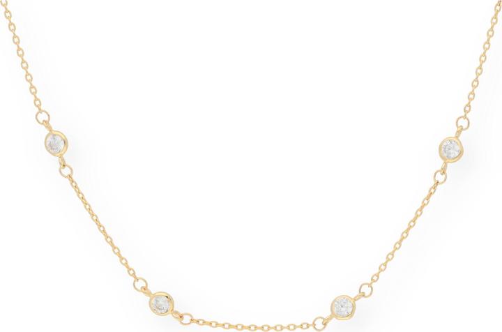 Actual product image Carat Style (Gold 9ct, 42 cm)