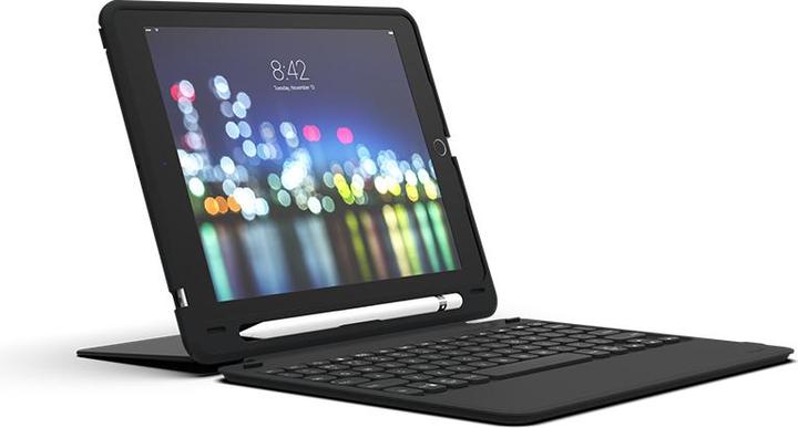 Image du produit Zagg Slim Book Go (ING. Int.)