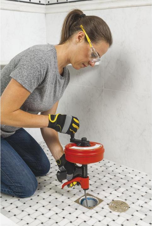 Produktbild Ridgid Power Spin+ (1 Stk.)