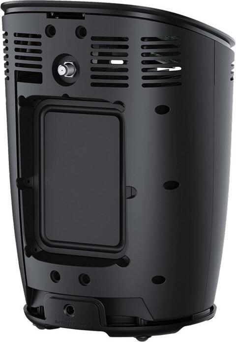 Actual product image Kenwood Smart Radio Dab Crst500sb (Bluetooth, Wi-Fi, Spotify Connect, 1x 30 W)