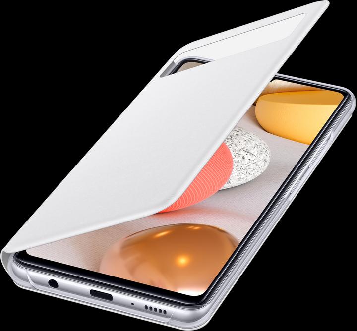 Produktbild Samsung View Cover (Samsung Galaxy A42 5G)