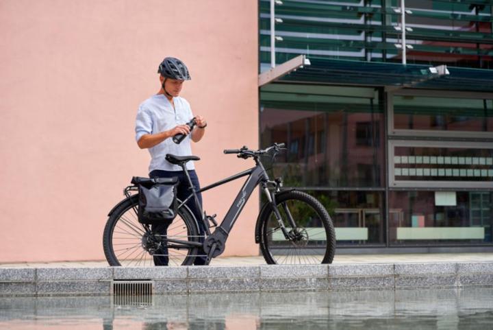 Produktbild Fischer Urban Plus Brooklyn (58 - 61 cm)