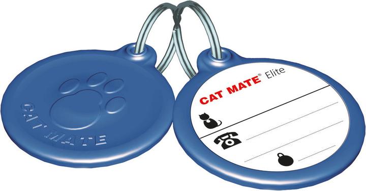 Produktbild Cat Mate Elite (Magnetische Katzenklappe)