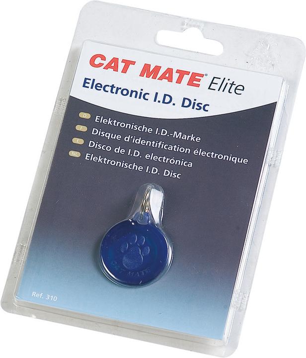 Produktbild Cat Mate Elite (Magnetische Katzenklappe)