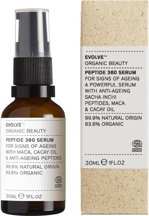 Immagine prodotto Evolve Siero Superfood 360 (30 ml)