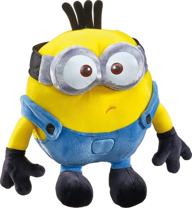 Produktbild Schmidt Spiele Minions Otto (25 cm)